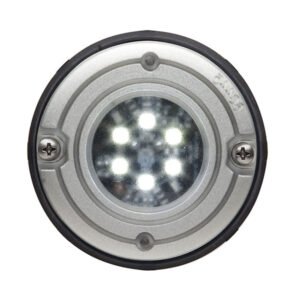 Whelen 3″ Round interieurverlichting