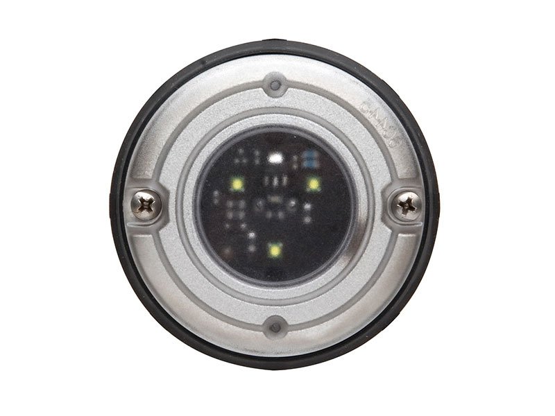 Whelen 3″ Round interieurverlichting - Afbeelding 2