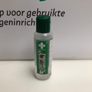 Oogdouche Sodium chloride 500ml