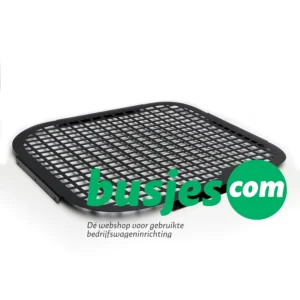 Raamrooster Nieuw schuifdeur rechts VW Caddy L1 2004-2020 (nr 749)