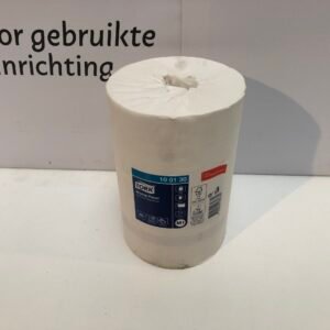 Tork M1 poetspapier, exclusief papierdispenser