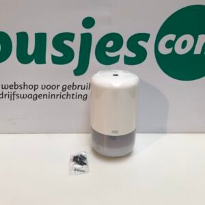 Tork M1 papierdispenser, exclusief papierrol