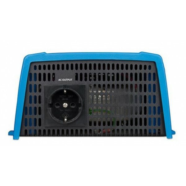 Victron Phoenix 12/250 omvormer 230V schuko 200W 12V - NIEUW! - Afbeelding 2