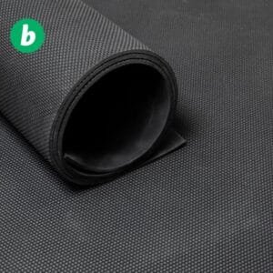 Rubbervloermat 3mm Cobra – Jumpy / Expert / ProAce L3 DC Standaard