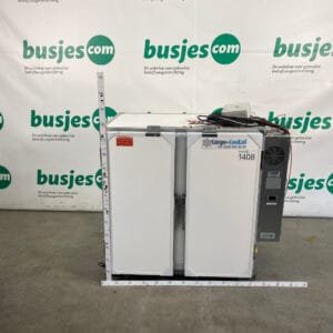 Gebruikte Universele Koeling 12V/230V (nr 1408)